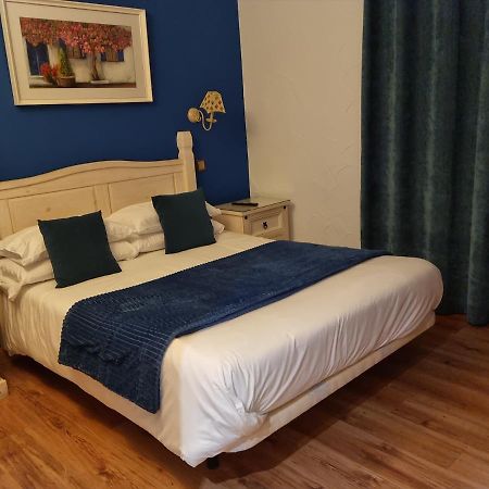Bed and Breakfast Puerta Al Duraton Sebúlcor Exterior foto